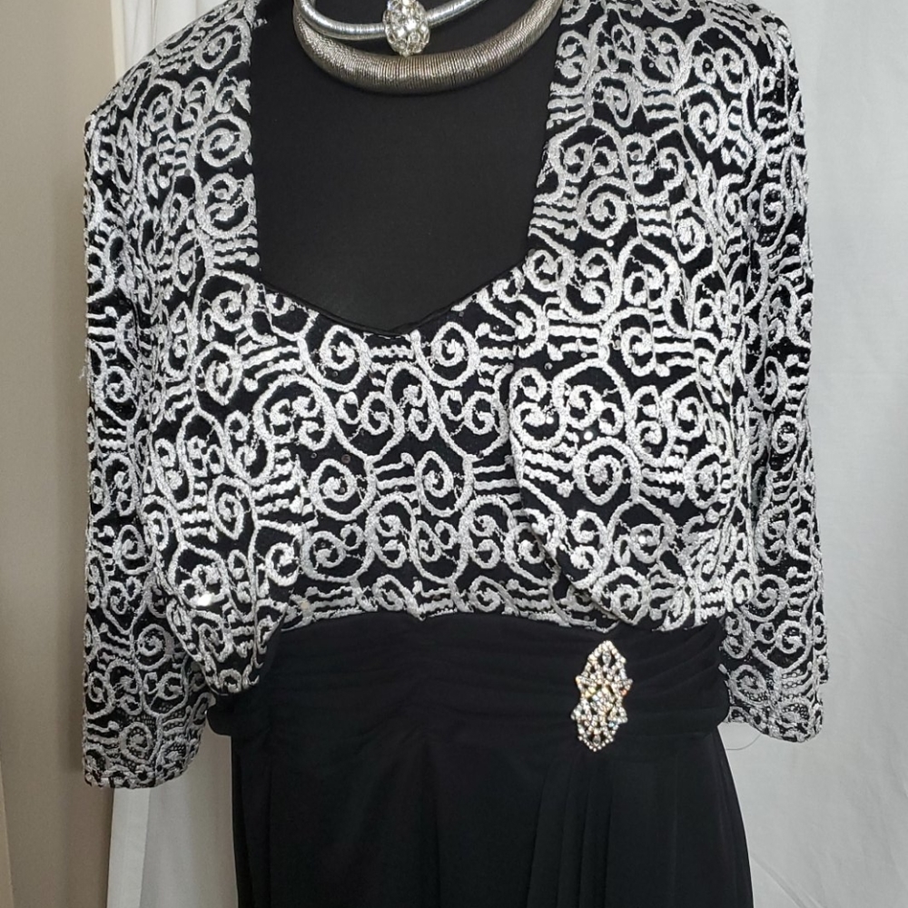 Ladies occasion 👗 dress